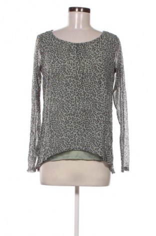 Damen Shirt Comma,, Größe M, Farbe Mehrfarbig, Preis 3,99 €