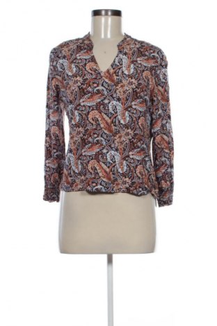 Dámská halenka Comma,, Velikost XS, Barva Vícebarevné, Cena  49,00 Kč