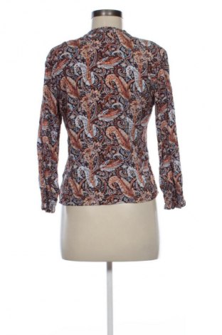 Dámská halenka Comma,, Velikost XS, Barva Vícebarevné, Cena  49,00 Kč