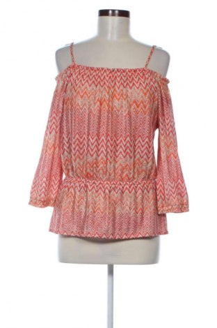 Bluzka damska Comma,, Rozmiar S, Kolor Kolorowy, Cena 24,99 zł