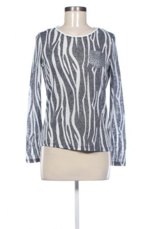 Bluzka damska Comma,, Rozmiar S, Kolor Kolorowy, Cena 22,99 zł