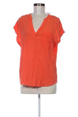 Női blúz Comma,, Méret M, Szín Narancssárga
, Ár 3 439 Ft