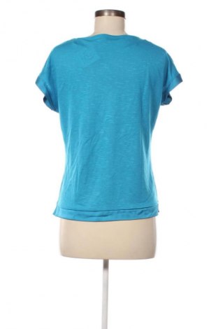 Γυναικεία μπλούζα Comma,, Μέγεθος S, Χρώμα Μπλέ, Τιμή 8,99 €