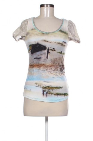 Női blúz Container, Méret S, Szín Sokszínű, Ár 4 000 Ft