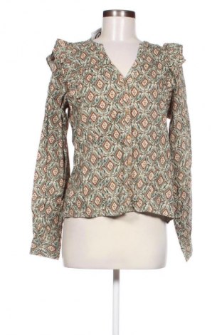 Dámská halenka Cotton Club, Velikost M, Barva Vícebarevné, Cena  49,00 Kč