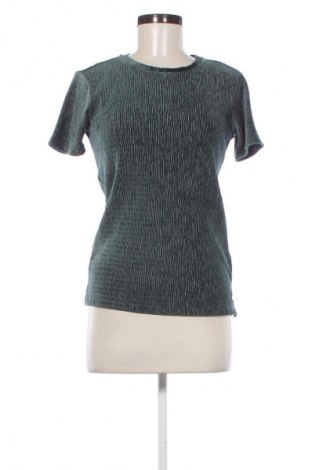 Bluză de femei Cotton Club, Mărime XS, Culoare Verde, Preț 9,99 Lei