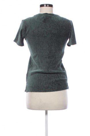 Bluză de femei Cotton Club, Mărime XS, Culoare Verde, Preț 9,99 Lei