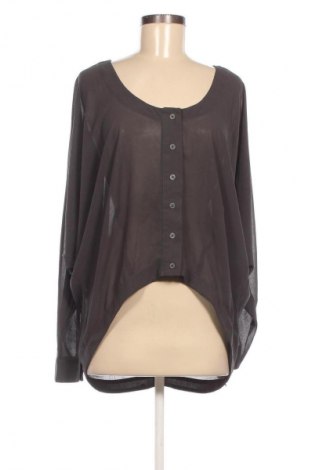 Női blúz Crafted, Méret M, Szín Szürke, Ár 3 137 Ft