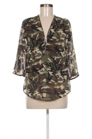 Damen Shirt Crazy Age, Größe M, Farbe Mehrfarbig, Preis € 1,99