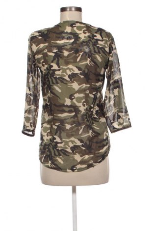 Damen Shirt Crazy Age, Größe M, Farbe Mehrfarbig, Preis € 1,99