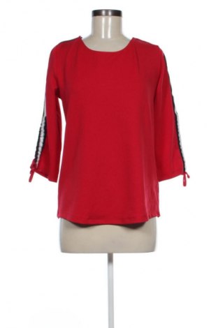 Női blúz Creation L, Méret M, Szín Piros, Ár 929 Ft