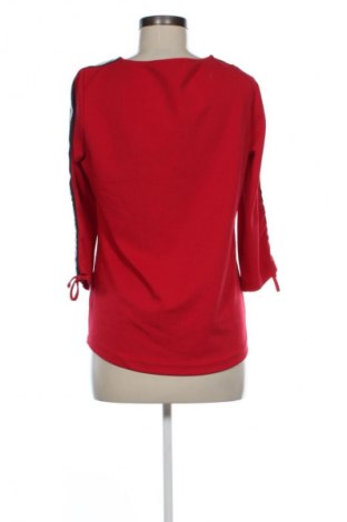 Női blúz Creation L, Méret M, Szín Piros, Ár 929 Ft