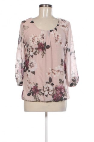 Дамска блуза Creme Fraiche, Размер S, Цвят Многоцветен, Цена 2,04 €