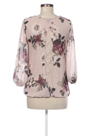 Дамска блуза Creme Fraiche, Размер S, Цвят Многоцветен, Цена 2,04 €