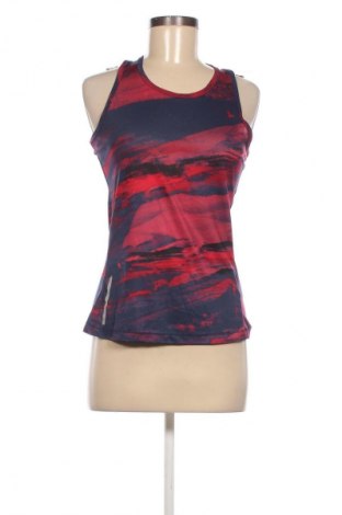 Γυναικεία μπλούζα Crivit, Μέγεθος S, Χρώμα Πολύχρωμο, Τιμή 7,71 €