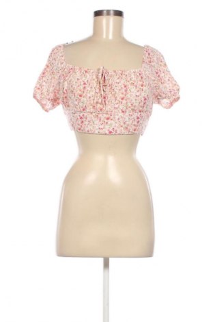 Női blúz Cropp, Méret S, Szín Sokszínű, Ár 669 Ft