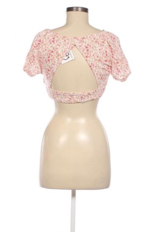 Női blúz Cropp, Méret S, Szín Sokszínű, Ár 669 Ft