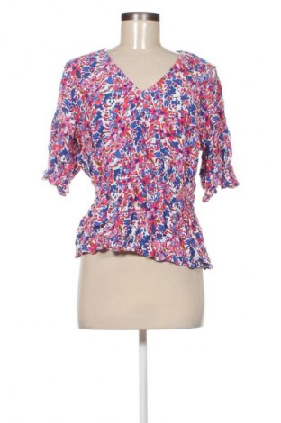 Damen Shirt Cubus, Größe L, Farbe Mehrfarbig, Preis 3,99 €