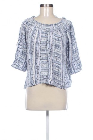 Damen Shirt Cubus, Größe M, Farbe Mehrfarbig, Preis 1,99 €