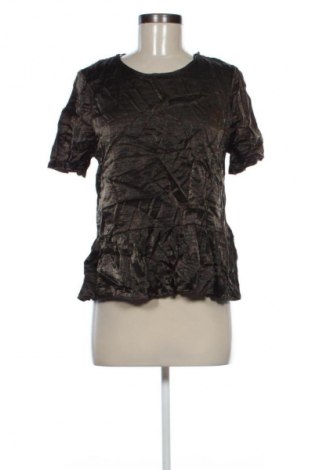 Damen Shirt Cubus, Größe M, Farbe Mehrfarbig, Preis € 2,00