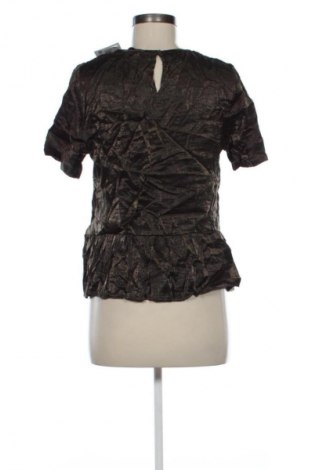 Damen Shirt Cubus, Größe M, Farbe Mehrfarbig, Preis € 2,00