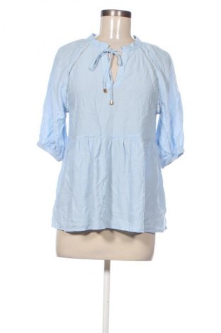 Női blúz Culture, Méret S, Szín Kék, Ár 1 379 Ft