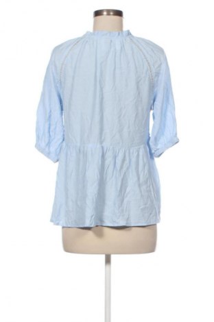 Női blúz Culture, Méret S, Szín Kék, Ár 1 379 Ft