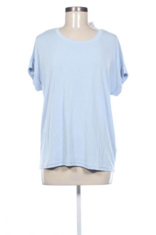 Dámská halenka Culture, Velikost S, Barva Modrá, Cena  209,00 Kč