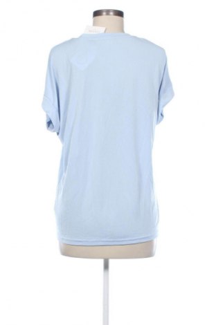 Dámská halenka Culture, Velikost S, Barva Modrá, Cena  209,00 Kč