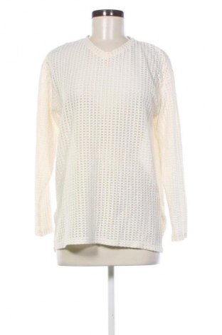 Damen Shirt DAZY, Größe S, Farbe Ecru, Preis € 1,99