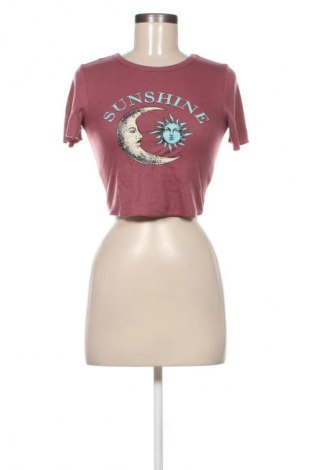 Női blúz DAZY, Méret M, Szín Rózsaszín, Ár 899 Ft