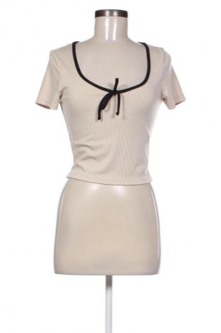 Dámská halenka DAZY, Velikost XL, Barva Béžová, Cena  189,00 Kč