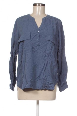 Női blúz Design By Kappahl, Méret L, Szín Kék, Ár 669 Ft