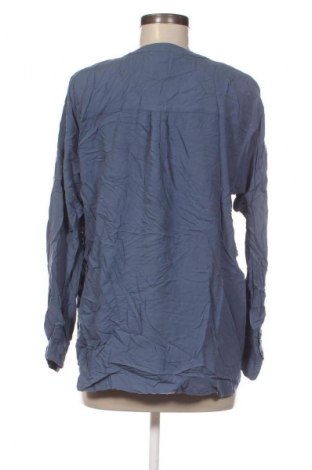 Női blúz Design By Kappahl, Méret L, Szín Kék, Ár 669 Ft