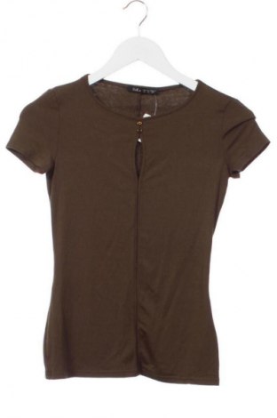 Női blúz Dika, Méret XS, Szín Zöld, Ár 1 119 Ft