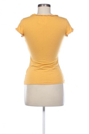 Dámská halenka Dika, Velikost S, Barva Žlutá, Cena  189,00 Kč