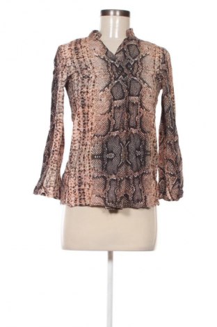 Damen Shirt Dine 'n' Dance, Größe S, Farbe Mehrfarbig, Preis € 1,99