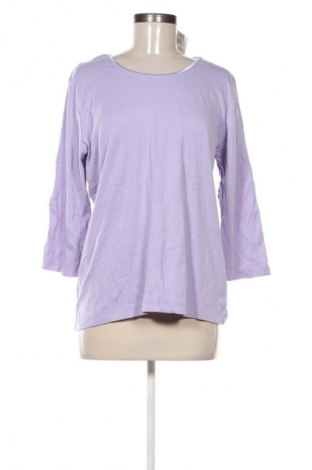 Dámská halenka Donnell, Velikost L, Barva Fialová, Cena  189,00 Kč