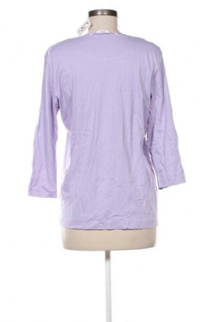 Dámská halenka Donnell, Velikost L, Barva Fialová, Cena  189,00 Kč