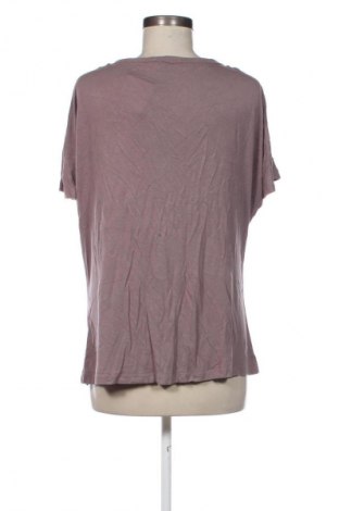 Bluzka damska E-Vie, Rozmiar L, Kolor Popielaty róż, Cena 35,99 zł