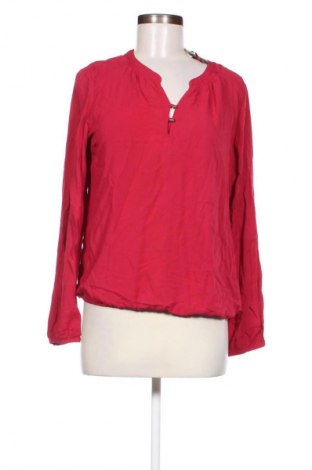 Női blúz Edc By Esprit, Méret S, Szín Piros, Ár 669 Ft