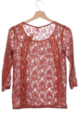 Női blúz Edc By Esprit, Méret XS, Szín Barna, Ár 1 169 Ft