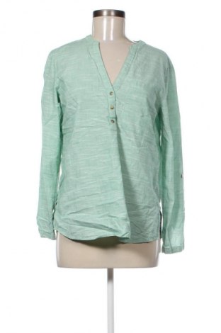 Damen Shirt Edc By Esprit, Größe XS, Farbe Grün, Preis 2,99 €