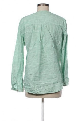 Damen Shirt Edc By Esprit, Größe XS, Farbe Grün, Preis 2,99 €