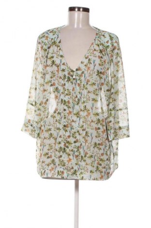 Női blúz Edc By Esprit, Méret XL, Szín Sokszínű, Ár 929 Ft