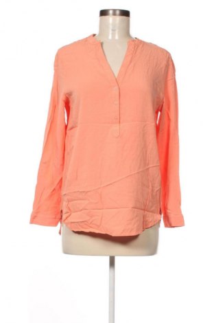 Damen Shirt Edc By Esprit, Größe M, Farbe Orange, Preis 2,99 €