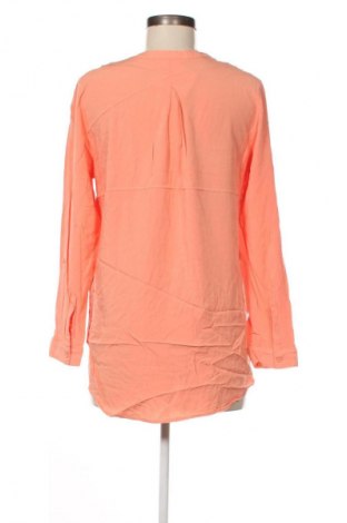 Damen Shirt Edc By Esprit, Größe M, Farbe Orange, Preis 2,99 €