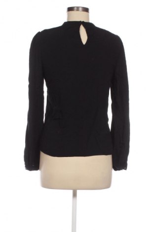 Női blúz Edc By Esprit, Méret S, Szín Fekete, Ár 929 Ft