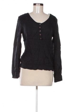 Damen Shirt Edc By Esprit, Größe S, Farbe Schwarz, Preis 2,99 €