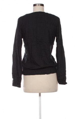 Damen Shirt Edc By Esprit, Größe S, Farbe Schwarz, Preis 2,99 €